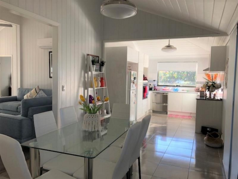 106 Robinson Street, Frenchville QLD 4701